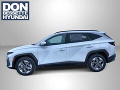 2026 Hyundai Tucson SEL Premium AWD Sport Utility