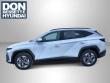New 2026 Hyundai Tucson SEL Premium AWD Sport Utility