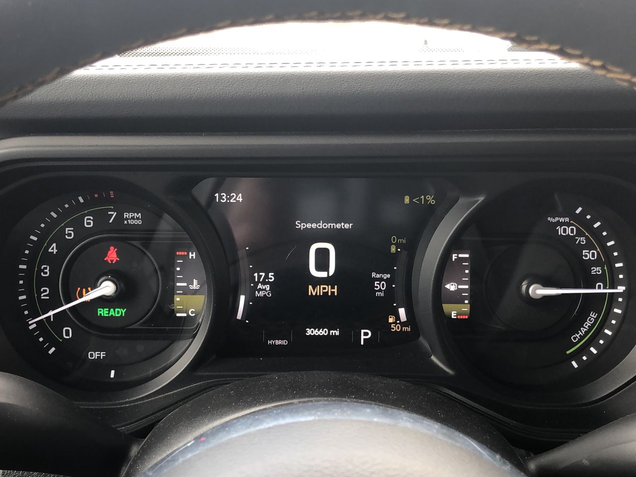 2024 Jeep Wrangler 4xe Sahara 4XE - Photo 15