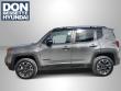 Used 2023 Jeep Renegade Trailhawk Sport Utility