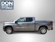 Used 2021 Chevrolet Silverado 1500 LT Crew Cab Pickup