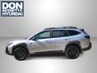 Used 2022 Subaru Outback Wilderness Sport Utility