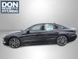 New 2025 Hyundai Sonata SEL Car