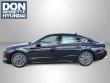 Used 2025 Hyundai Sonata Hybrid Limited Car