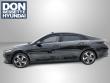 Certified 2022 Hyundai Elantra Hybrid Limited Car