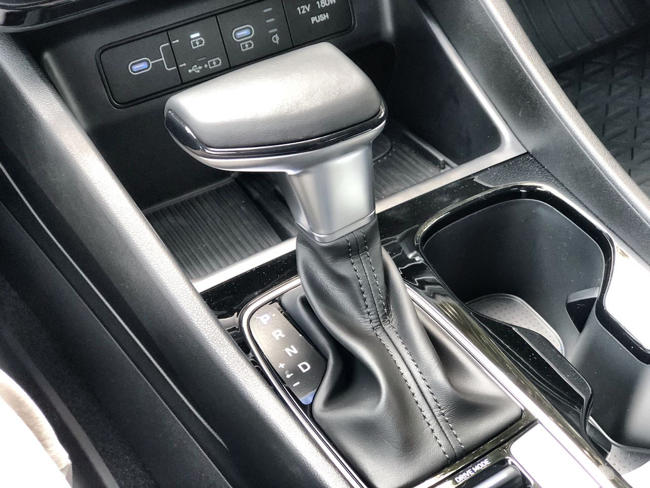 2025 Hyundai Santa Cruz XRT - Photo 20