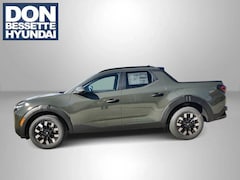 2026 Hyundai Santa Cruz SEL Activity AWD Crew Cab Pickup
