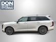 New 2026 Hyundai Palisade Calligraphy AWD Sport Utility