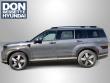 New 2026 Hyundai Santa Fe Hybrid Limited Sport Utility