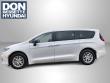 Used 2024 Chrysler Pacifica Touring L Mini-van Passenger