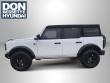Used 2023 Ford Bronco  Convertible