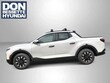 Hyundai Santa Cruz