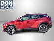 New 2026 Hyundai Tucson Hybrid SEL Convenience Sport Utility