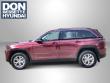 Used 2023 Jeep Grand Cherokee Limited Sport Utility
