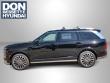 New 2026 Hyundai Palisade Hybrid Calligraphy Sport Utility
