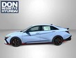 Hyundai Elantra N