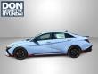 New 2025 Hyundai Elantra N Sedan Car