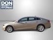 Used 2025 Chevrolet Malibu LT Car
