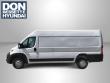 Used 2023 Ram ProMaster Cargo Van  Full-size Cargo Van