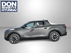 2026 Hyundai Santa Cruz SE AWD Crew Cab Pickup