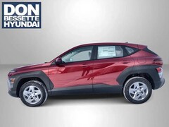 2026 Hyundai Kona SE AWD Sport Utility