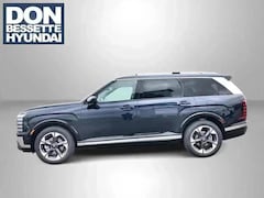 2026 Hyundai Palisade Limited AWD Sport Utility