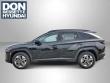 New 2025 Hyundai Tucson SEL Convenience AWD Sport Utility