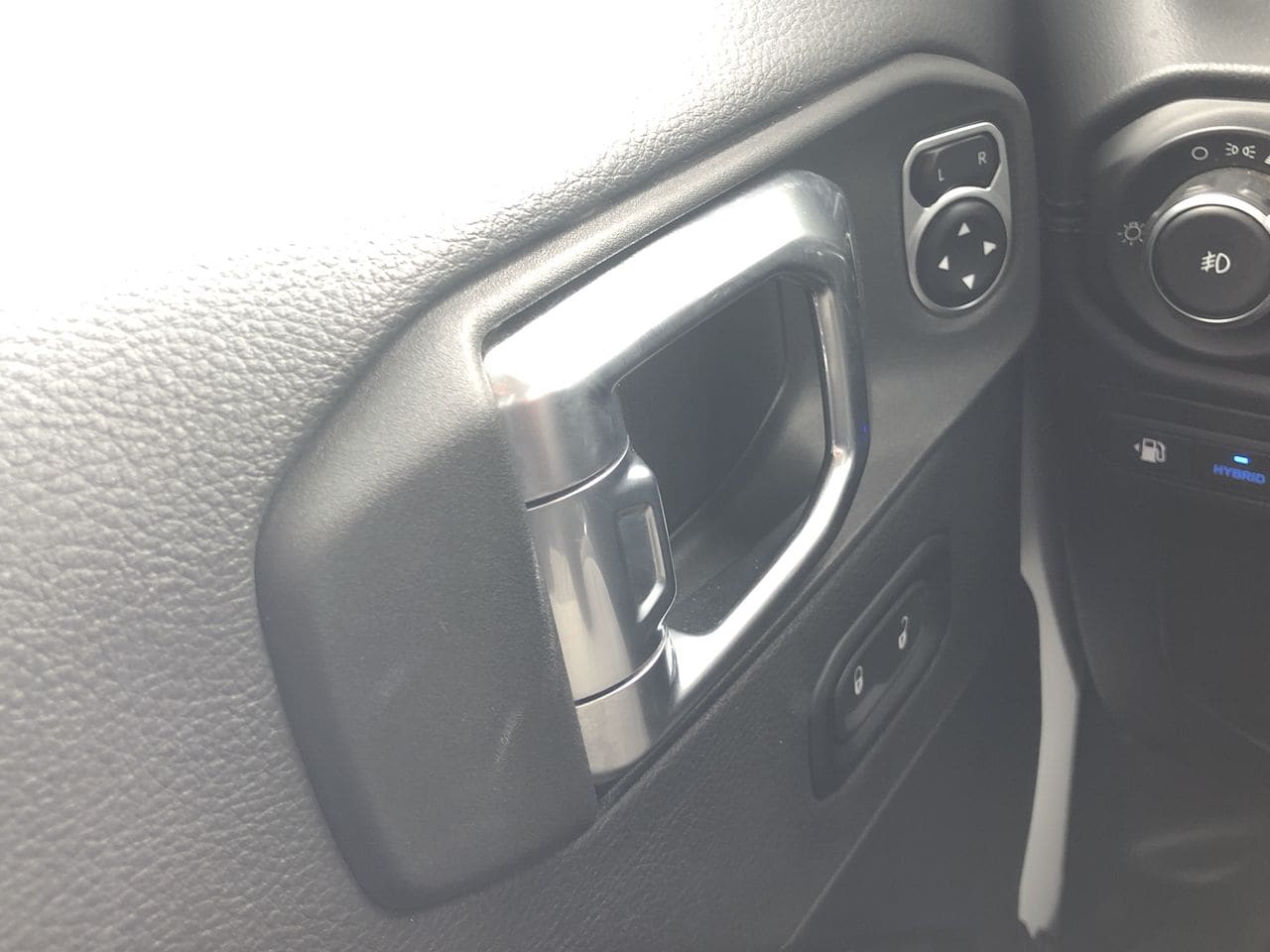 2024 Jeep Wrangler 4xe Sahara 4XE - Photo 13