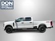 Used 2024 Ford Super Duty F-250 SRW  Crew Cab Pickup