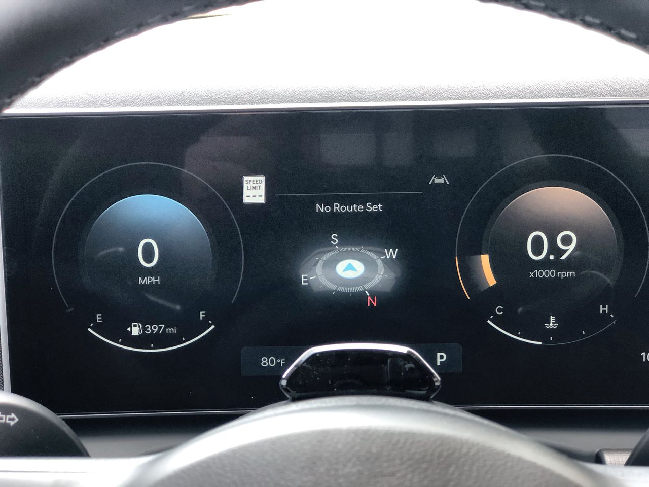 2025 Hyundai Santa Cruz XRT - Photo 15