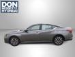 Used 2025 Nissan Altima SV Car