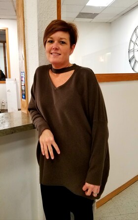 Staff member Jodi Evanoff from ID_f479e9c99089