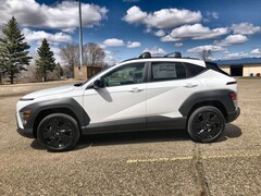 2026 Hyundai Kona SEL Sport AWD Sport Utility