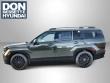 New 2026 Hyundai Santa Fe SE AWD Sport Utility