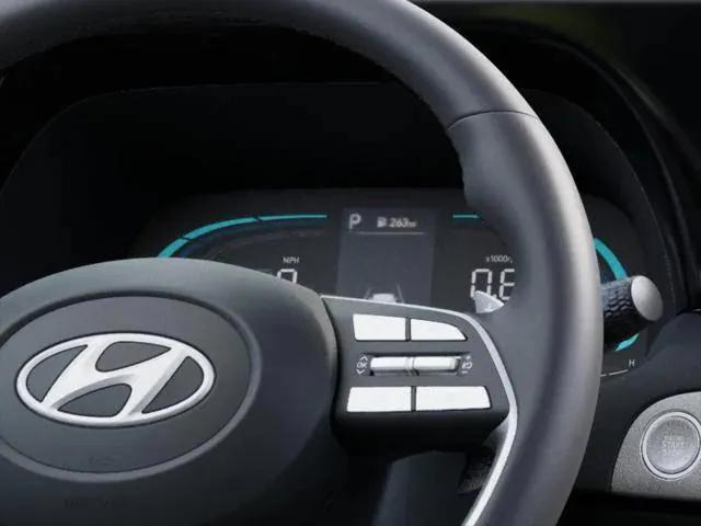 2025 Hyundai Palisade SEL - Photo 14
