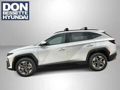 2026 Hyundai Tucson Hybrid SEL Convenience Sport Utility