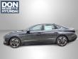 New 2026 Hyundai Sonata SEL Sport Car