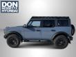 Used 2023 Ford Bronco  Convertible