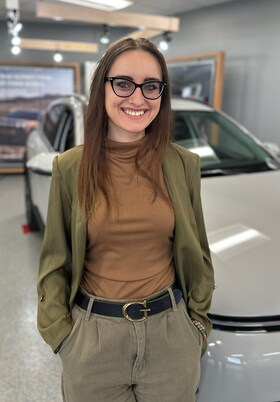 Staff member Hanna Hall from ID_9c9c06166195