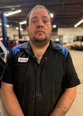 Staff member Charles Beal from ID_a94cec0d4af8