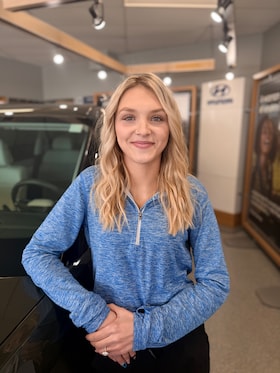 Staff member Regan Weishaar from ID_a94cec0d4af8