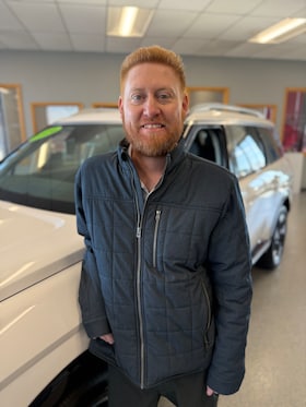 Staff member Sam Dauphinais from ID_080941a95bf6