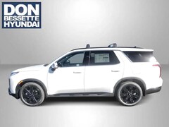 2025 Hyundai Palisade XRT AWD Sport Utility