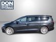 Used 2022 Chrysler Pacifica Touring L Mini-van Passenger