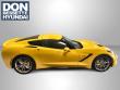 Used 2014 Chevrolet Corvette Stingray Z51 3LT Car