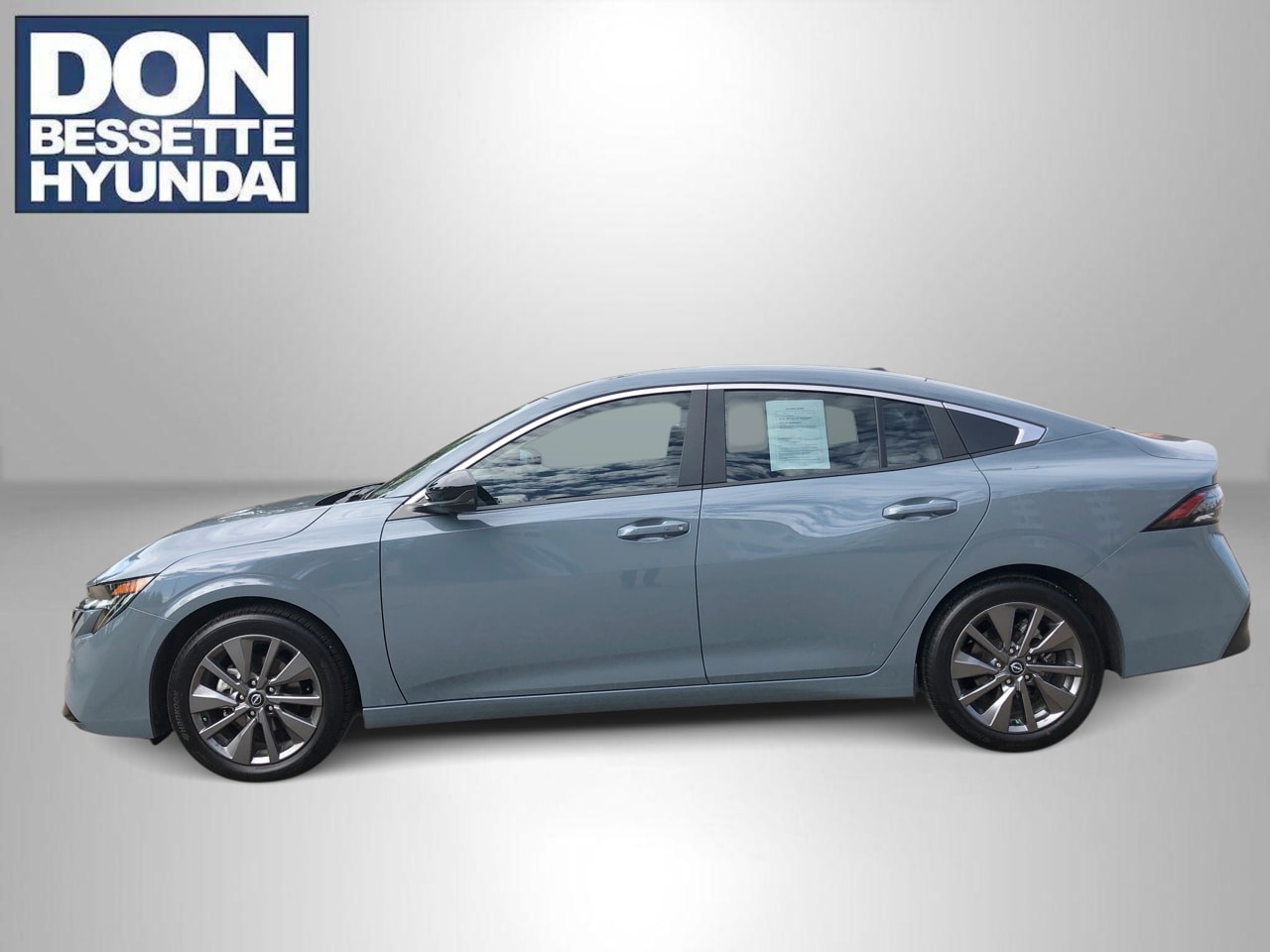 2026 Nissan Sentra