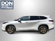 Used 2023 Toyota Highlander Hybrid Bronze Edition Sport Utility