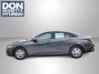 New 2026 Hyundai Elantra SE Car