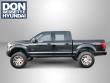 Used 2020 Ford F-150 XLT Crew Cab Pickup