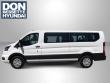 Used 2023 Ford Transit Passenger Wagon  Full-size Passenger Van